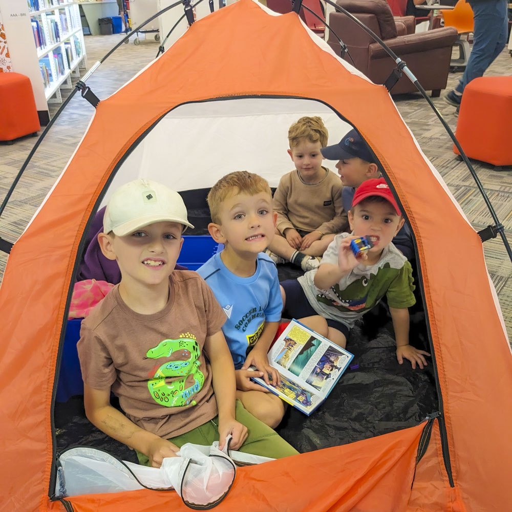 Calgary Public Library