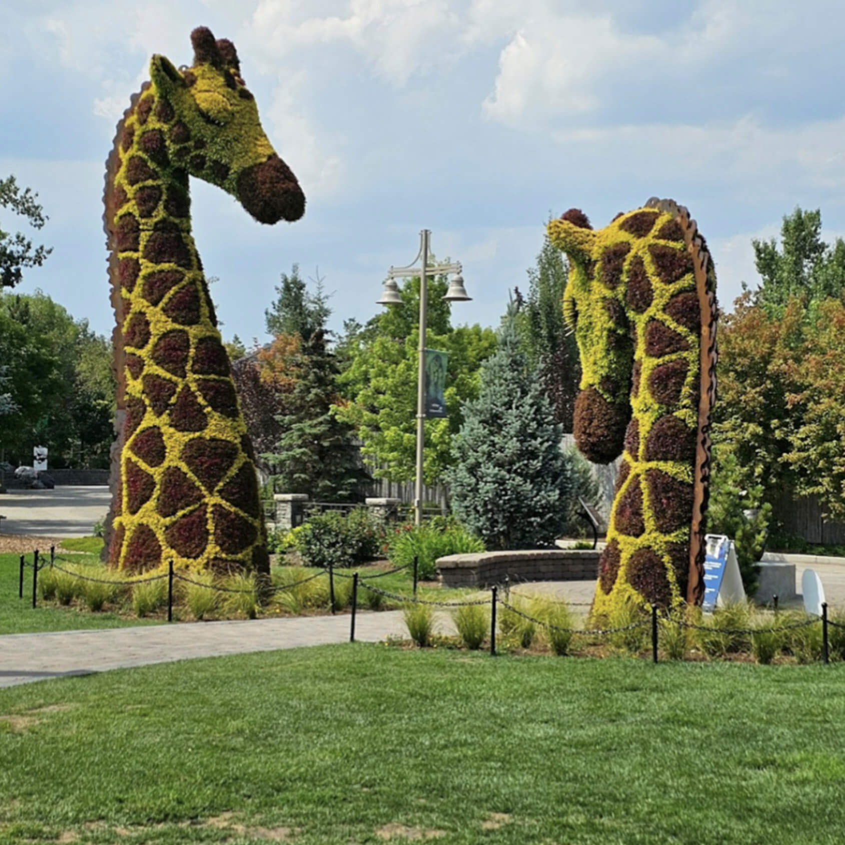 Calgary Zoo