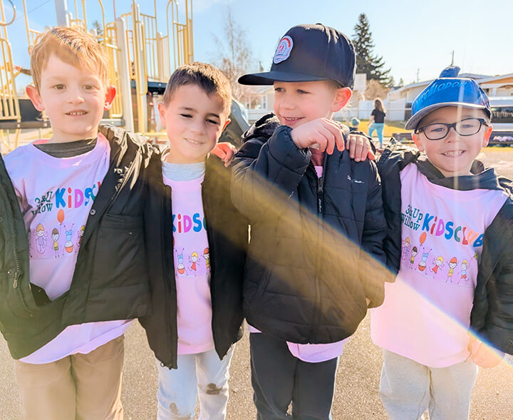 Kinder Care